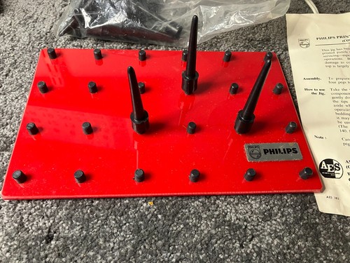 Printed circuit board - circuit, service