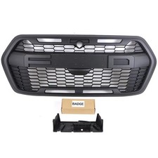 Raptor style front grille - raptor,