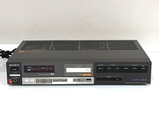 Sony TA-AX44B Stereo