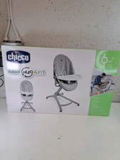  Chicco Baby Hug 4-in-1 Meal Kit, Suitable from 6-36 Months up to 15kg