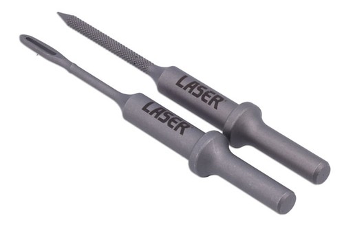 Laser tools pneumatic tyre - laser,