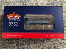 Bachmann 8750 Pannier Tank