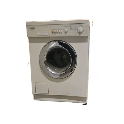 Miele novotronic premier plus - miele,