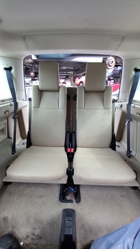Land rover discovery - rover,