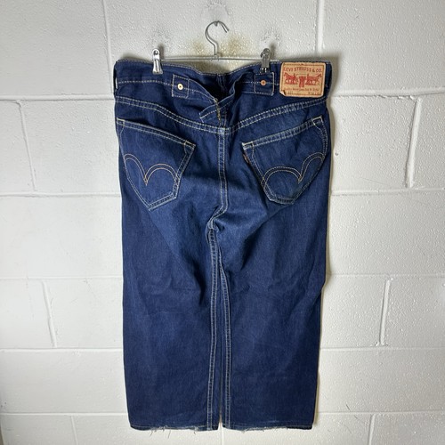 Vintage levis jeans mens - levis, w36