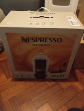 Nespresso Vertuo Plus XN903140