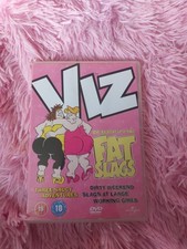 Viz - Oh Lordy! It's The The