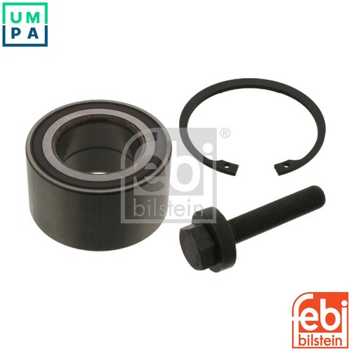Wheel bearing kit 38863 for - 38863, vw