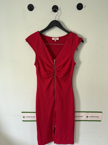 Classic red ladies - classic,