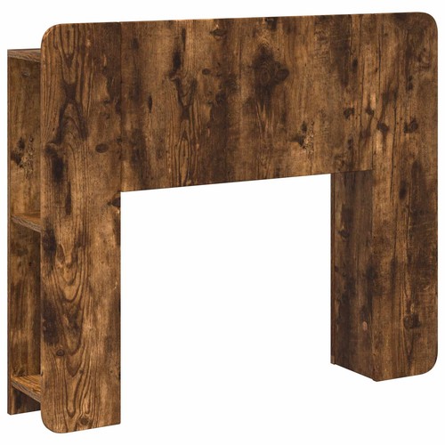 Headboard cabinet with storage - headboard,