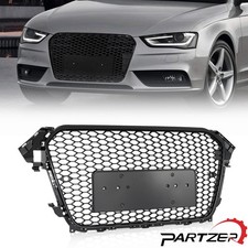 For 2013-2016 Audi A4 S4 B8.5