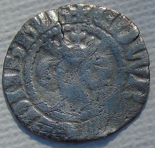 Edward penny hammered - edward, i-iv