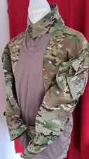 British Army Under Armour, MTP
