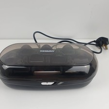 TONI & GUY Heated Hair Rollers