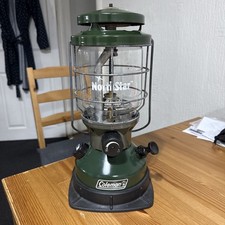 Coleman Northstar 2000