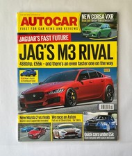 Autocar Magazine - 6 May 2015