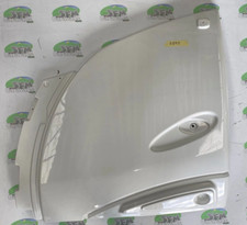 Bailey Unicorn 3 / Pegasus 4 F/N/S Front Caravan Bumper