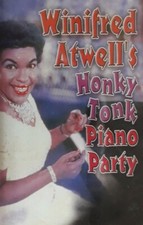 Winifred Atwell-Honky Tonk