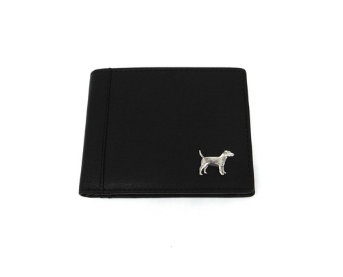 Patterdale terrier black real - terrier,
