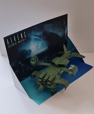 ALIENS MOVIE REPODUCTION