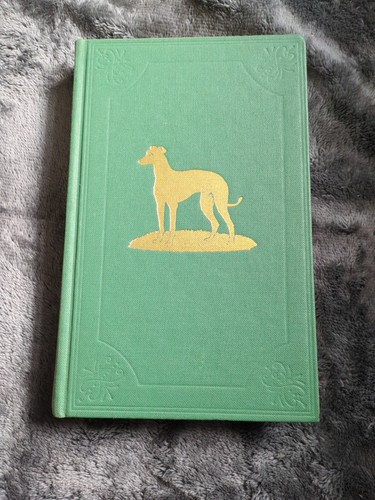 Greyhound stud book - stud, vol