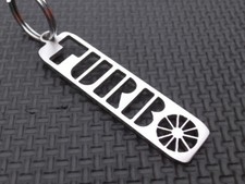 Keyring For SAAB TURBO 900