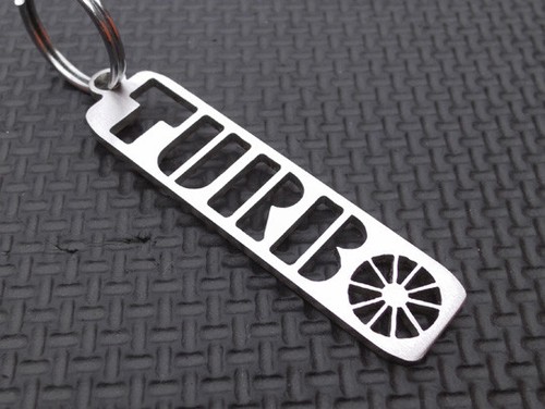 Keyring for saab turbo 900 - for,