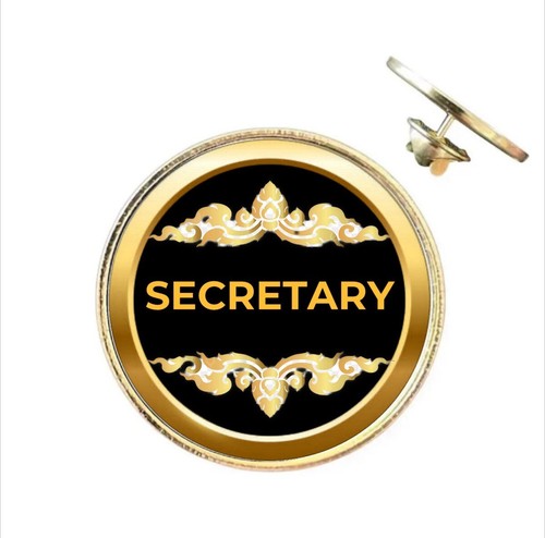 Secretary 26mm - secretary,