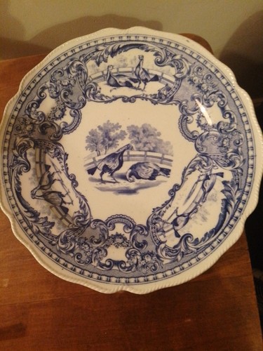 Rare copeland spode - copeland, &