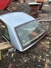 mercedes sl r129 hardtop