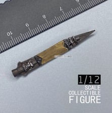 Aton Custom 1/12th Accessories