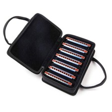 Easttop harmonica set blues - easttop,