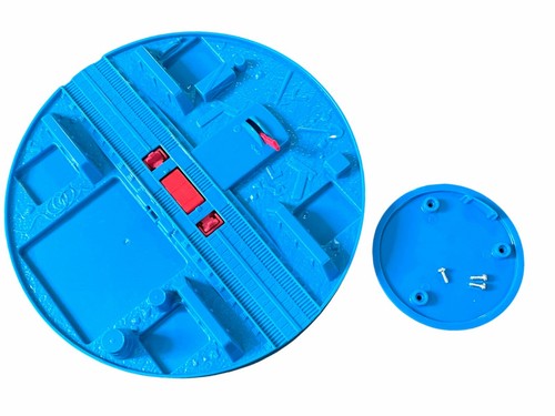 Thomas friends super station - thomas, &