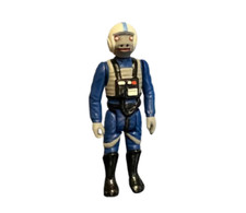 VINTAGE STAR WARS KENNER BLUE