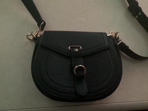 Ladies small black - 2, in