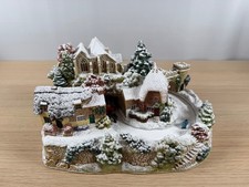 ULTRA RARE Lilliput Lane