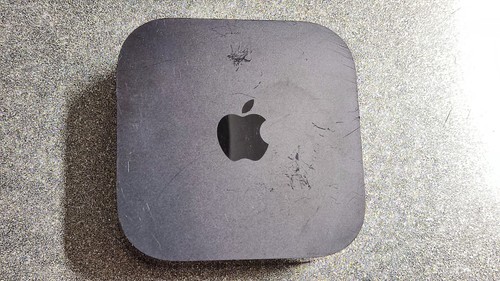 Apple media streamer - apple,