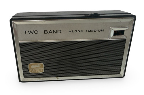 Vintage perdio empire - empire, band
