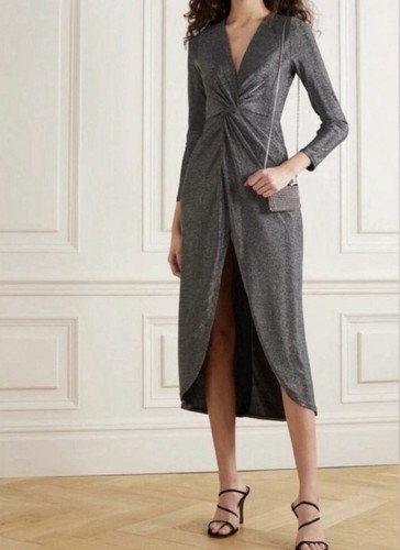 Reformation carlyle metallic - carlyle,