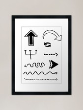 Direction style simple - style:,
