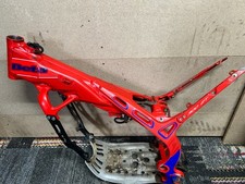 Beta Evo Trials Bike 2017 Main