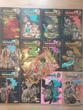 Neil Gaiman the Sandman 30th