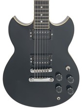 YAMAHA SG-510 Black 1984 Made