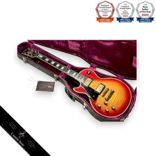 Gibson Les Paul Custom
