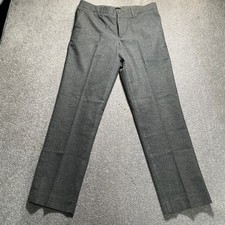 Lindeberg trousers mens - mens, 33w