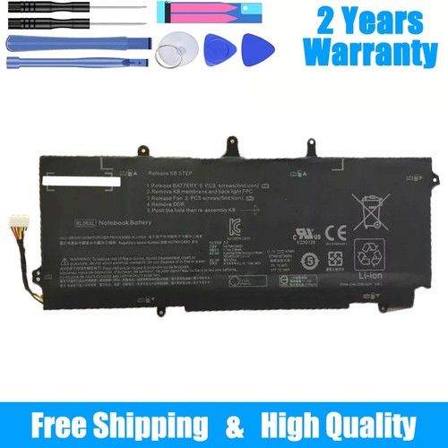 42wh bl06xl battery - 42wh,