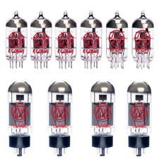 Replacement JJ Valve Kit for