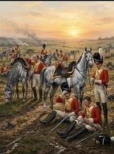 WATERLOO A SCOTTS GRAYS