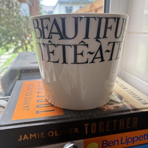 Emma bridgewater medium large - bridgewater,