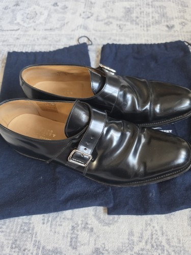 Charles tyrwhitt black monk - tyrwhitt,